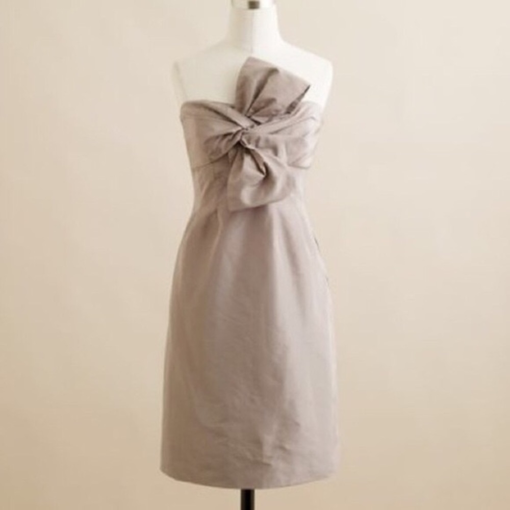 J.Crew Dress!